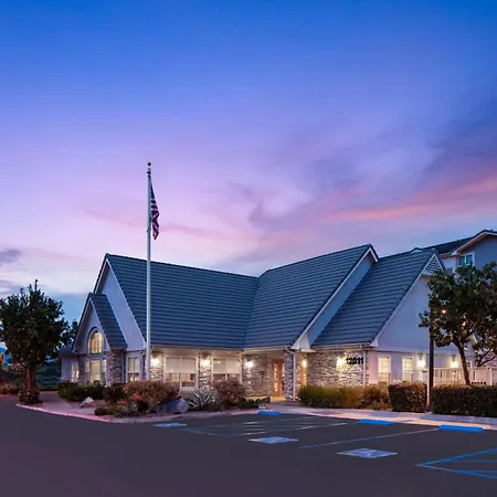 Residence Inn San Diego Rancho Bernardo Scripps Poway